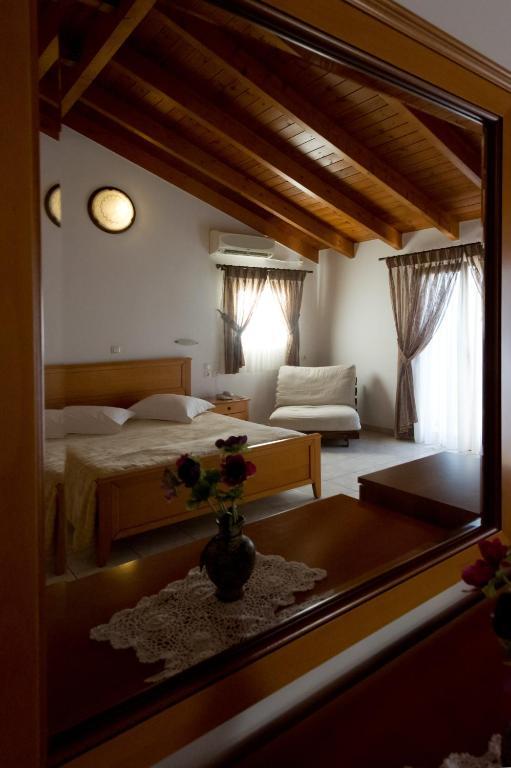 Villa Coralli Parga Zimmer foto