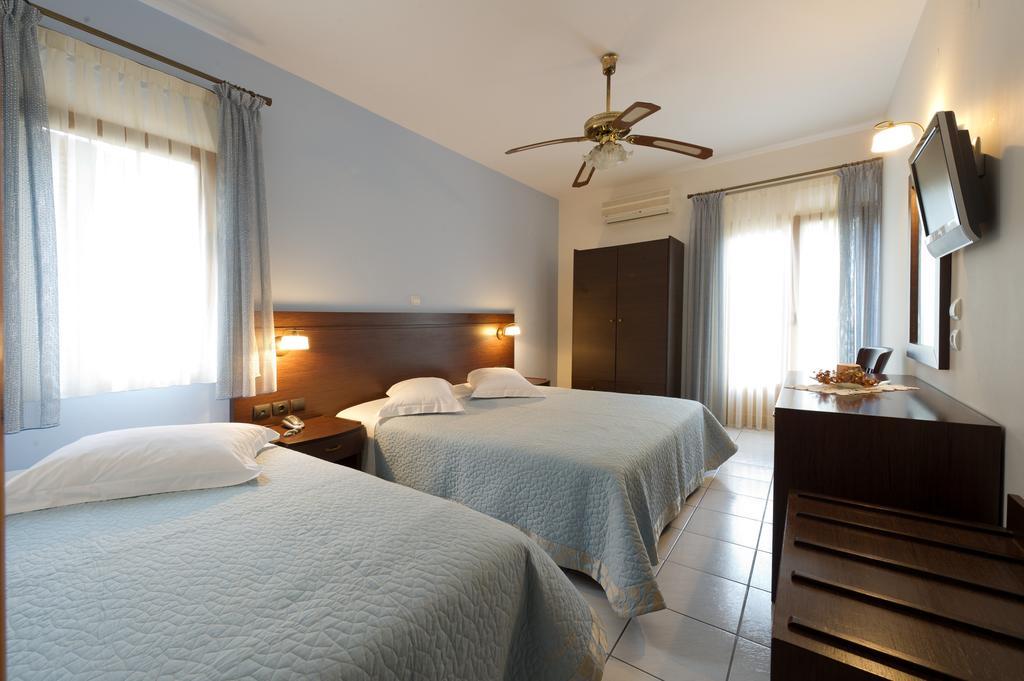 Villa Coralli Parga Zimmer foto