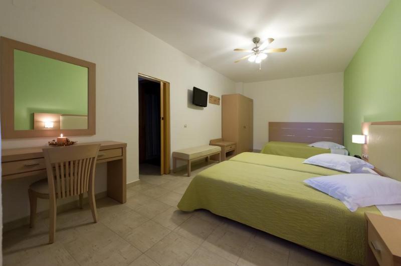 Villa Coralli Parga Exterior foto