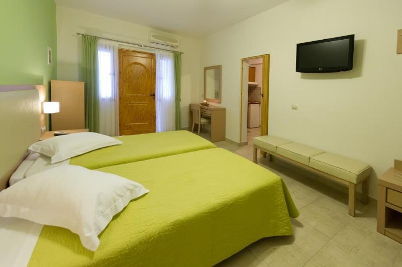 Villa Coralli Parga Exterior foto